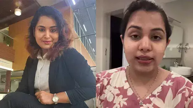 दीया को व्यक्तिगत रूप से नहीं जानती, लेकिन सबकुछ समझ गई; सौम्या सरीन का सोशल मीडिया पोस्ट वायरल