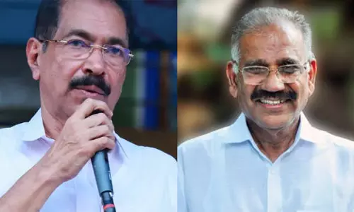 Kerala: दुखद घटना पर सियासत गरमाई, सनी जोसेफ ने वन मंत्री ससीन्द्रन को घेरा