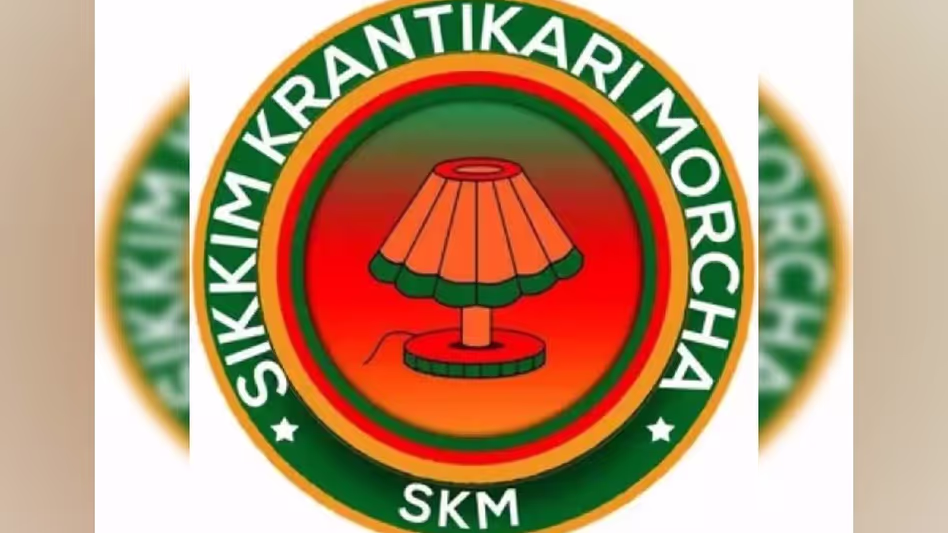 Sikkim : प्रतीक चिन्ह के दुरुपयोग और गलत सूचना के खिलाफ सरकार की सख्त कार्रवाई का समर्थन किया Sikkim : प्रतीक चिन्ह के दुरुपयोग और गलत सूचना के खिलाफ सरकार की सख्त कार्रवाई का समर्थन किया