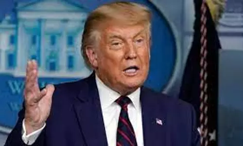 Trump ने मस्क की कंपनियों के सरकारी कॉन्ट्रैक्ट रद्द करने की धमकी दी Trump ने मस्क की कंपनियों के सरकारी कॉन्ट्रैक्ट रद्द करने की धमकी दी