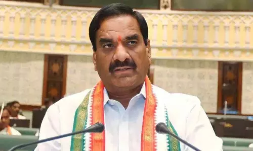 AICC के हस्तक्षेप के बाद इब्राहिमपट्टनम के विधायक मालरेड्डी ने प्रेस वार्ता टाली