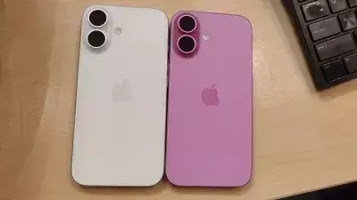 Apple ने भारत में Tata Group को दिया iPhone की रिपेयर का कॉन्ट्रैक्ट