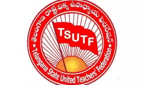 बडीबाता के पूरा होने से पहले शिक्षकों का समायोजन क्यों?- TSUTF