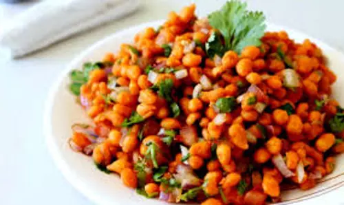 Try करें बूंदी की स्वादिष्ट और चटपटी सब्जी