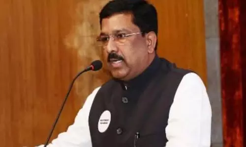 दक्षिण कन्नड़ हिंसा पर अंतरिम रिपोर्ट पेश करेगी KPCC दक्षिण कन्नड़ हिंसा पर अंतरिम रिपोर्ट पेश करेगी KPCC