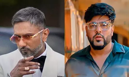 दुआ लिपा वाले बयान को सही ठहराने के बाद हनी सिंह ने बादशाह पर निशाना साधा