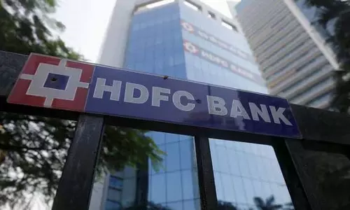 लीलावती ट्रस्ट विवाद में मेहता परिवार ने HDFC Bank के सीईओ के खिलाफ FIR दर्ज कराई लीलावती ट्रस्ट विवाद में मेहता परिवार ने HDFC Bank के सीईओ के खिलाफ FIR दर्ज कराई