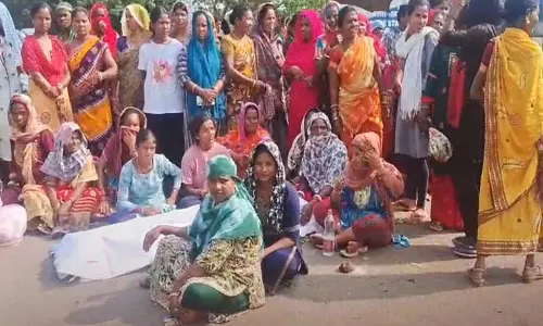 Koraput में टेंट भुगतान विवाद जानलेवा बन गया; एक की मौत, एक घायल