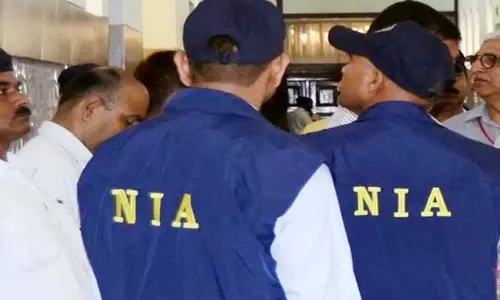 NIA ने मणिपुर में 2 पुलिस कमांडो की हत्या के आरोप में 3 उग्रवादियों को गिरफ्तार किया NIA ने मणिपुर में 2 पुलिस कमांडो की हत्या के आरोप में 3 उग्रवादियों को गिरफ्तार किया