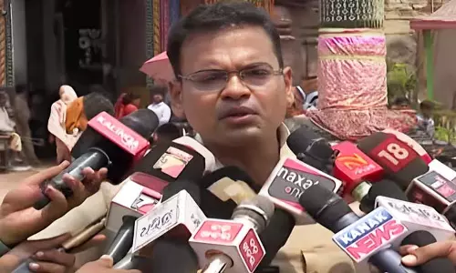 पुरी में स्नान पूर्णिमा के लिए 70 पुलिस प्लाटून तैनात की जाएंगी