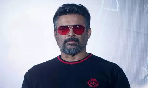 SS Rajamouli की फिल्म में महेश बाबू और प्रियंका चोपड़ा के साथ आर माधवन