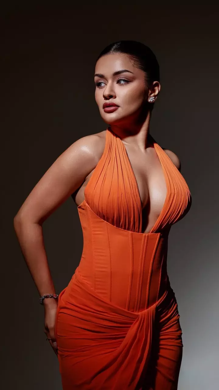 अवनीत कौर की लेटेस्ट फोटोशूट