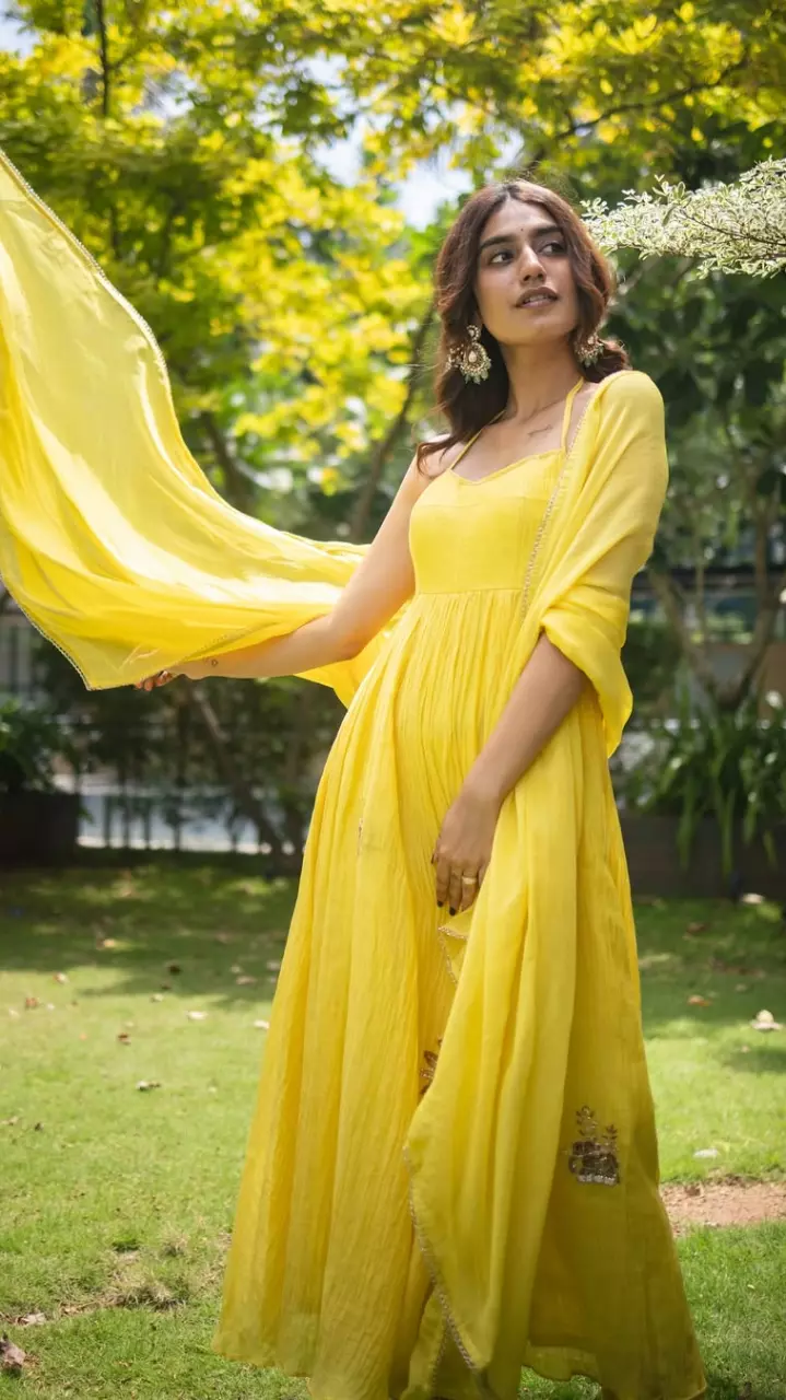 Priya Prakash Varrier कातिलाना अंदाज़