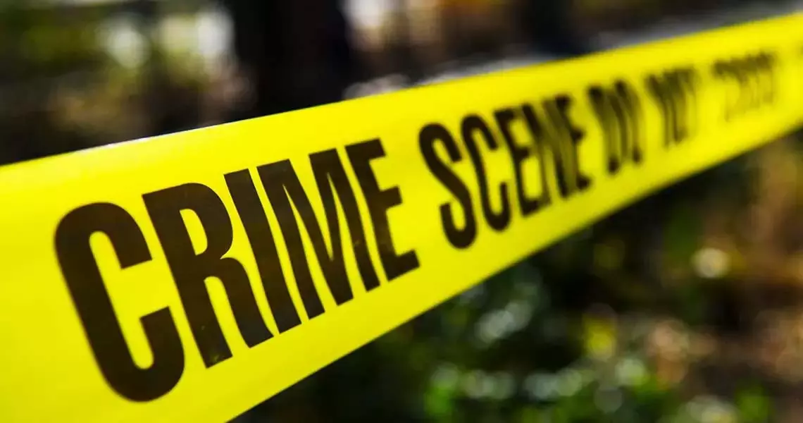 कपल के बीच होटल में लड़ाई, युवती की हुई हत्या कपल के बीच होटल में लड़ाई, युवती की हुई हत्या
