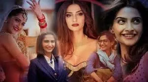 Entertainment: सोनम कपूर की इन 5 फिल्मों ने बॉक्स ऑफिस पर खूब किया कारोबार, जानें किस-किस OTT पर हैं उपलब्ध Entertainment: सोनम कपूर की इन 5 फिल्मों ने बॉक्स ऑफिस पर खूब किया कारोबार, जानें किस-किस OTT पर हैं उपलब्ध