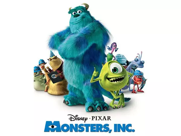 डिज़्नीलैंड ने 20 साल बाद Monsters Inc. राइड को बंद किया डिज़्नीलैंड ने 20 साल बाद Monsters Inc. राइड को बंद किया