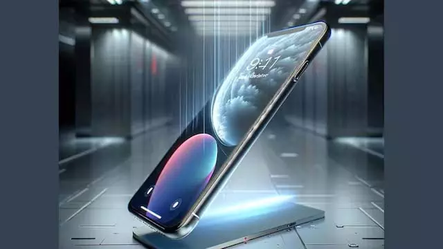 iPhone 17 में वायरलेस चार्जिंग तीन गुना तेज, जानिए नया अपडेट iPhone 17 में वायरलेस चार्जिंग तीन गुना तेज, जानिए नया अपडेट