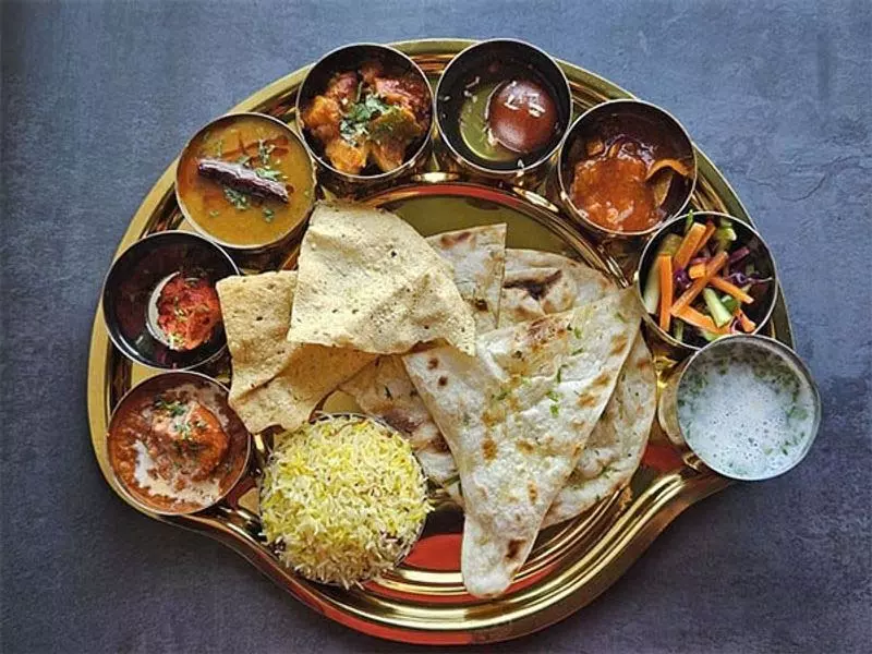 मई में घर में पकाई गई थाली की कीमत में 6% गिरावट, सस्ती सब्जियों के कारण: क्रिसिल रिपोर्ट मई में घर में पकाई गई थाली की कीमत में 6% गिरावट, सस्ती सब्जियों के कारण: क्रिसिल रिपोर्ट