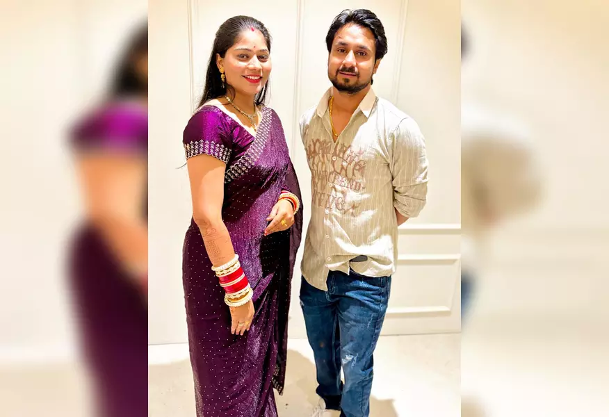 सोनम रघुवंशी के पिता देवी सिंह ने कहा, ‘मेरी बेटी निर्दोष’ सोनम रघुवंशी के पिता देवी सिंह ने कहा, ‘मेरी बेटी निर्दोष’