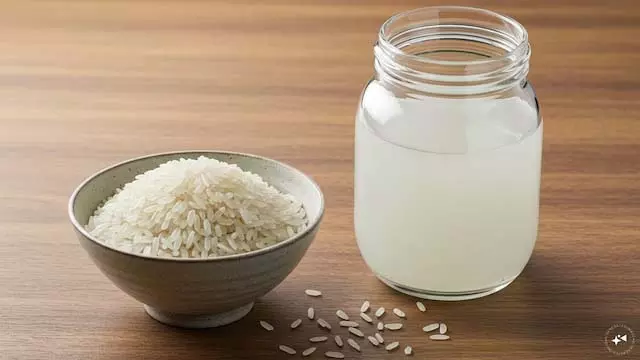 ब्लैकहेड्स से छुटकारा : चावल का पानी बन सकता है आपका नैचुरल समाधान ब्लैकहेड्स से छुटकारा : चावल का पानी बन सकता है आपका नैचुरल समाधान