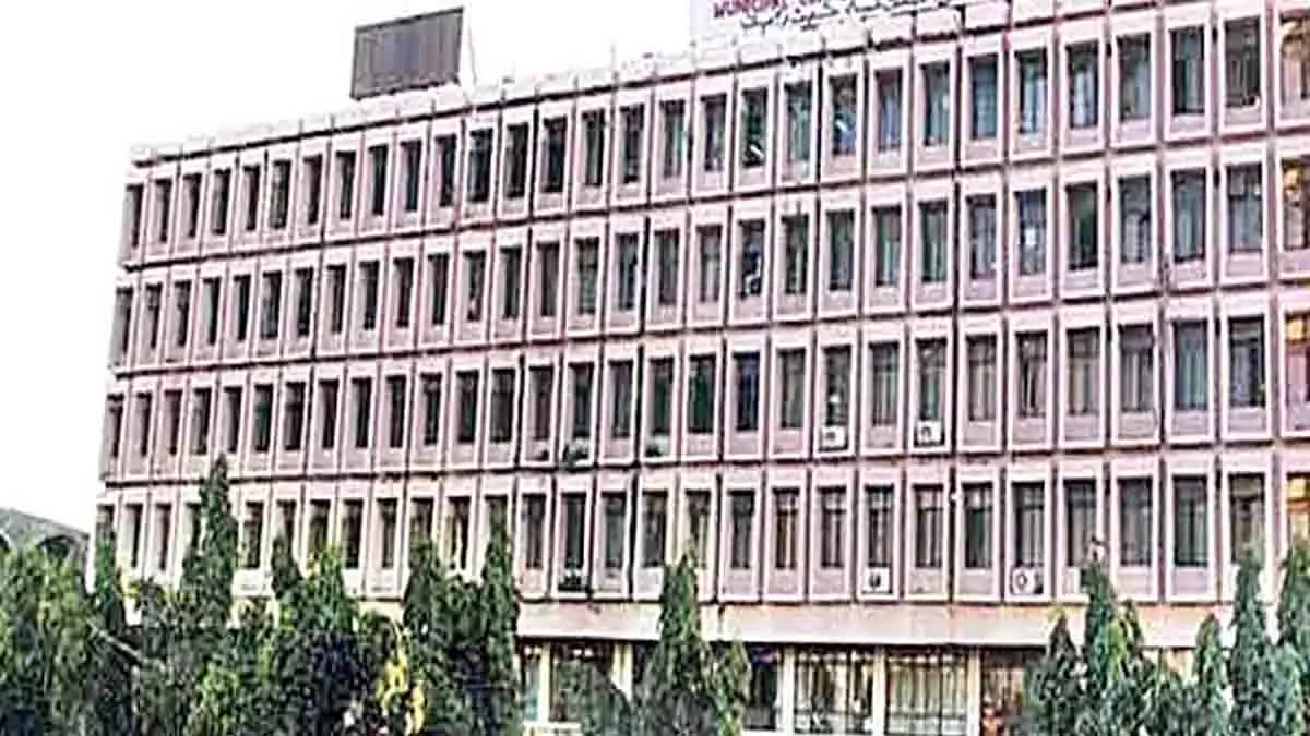 GHMC ने संपत्ति कर सेवाओं को ऑनलाइन किया GHMC ने संपत्ति कर सेवाओं को ऑनलाइन किया