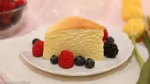 Eggless cheesecake हर कोई करेगा तारीफ Eggless cheesecake हर कोई करेगा तारीफ
