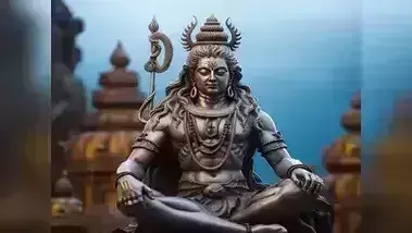 Shiv Chalisa पाठ से कैसे बदल सकता है भाग्य? जानिए सिद्धि पाने की विधि Shiv Chalisa पाठ से कैसे बदल सकता है भाग्य? जानिए सिद्धि पाने की विधि