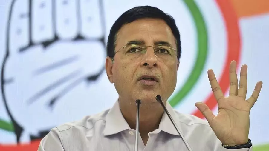 भीड़ नियंत्रण के लिए अचूक उपाय अपनाएं: Congress Top Brass भीड़ नियंत्रण के लिए अचूक उपाय अपनाएं: Congress Top Brass