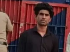किशोरी को चाकू मारने वाला एक्स बॉयफ्रेंड गिरफ्तार, जेल भेजा गया किशोरी को चाकू मारने वाला एक्स बॉयफ्रेंड गिरफ्तार, जेल भेजा गया