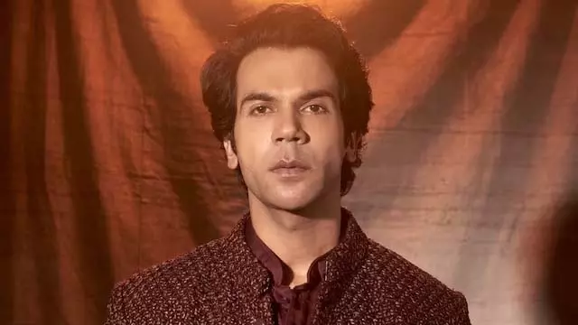 Rajkummar Rao : मर्डर कॉमेडी फिल्म की शूटिंग जल्द शुरू Rajkummar Rao : मर्डर कॉमेडी फिल्म की शूटिंग जल्द शुरू