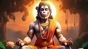 Mangalwar Upay: हनुमान जी की विशेष कृपा पाने के लिए मंगलवार को करें ये काम, जानें आसान उपाय Mangalwar Upay: हनुमान जी की विशेष कृपा पाने के लिए मंगलवार को करें ये काम, जानें आसान उपाय