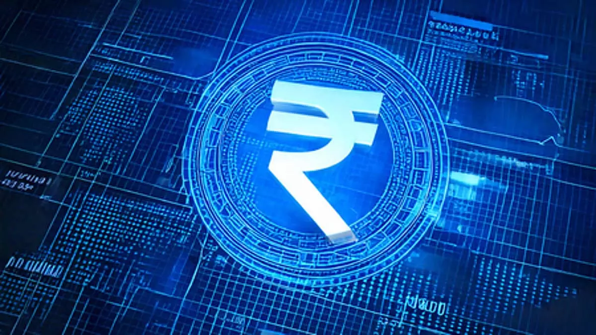 आरबीआई की कार्रवाई और कमजोर डॉलर से रुपया 85.60 रुपये पर पहुंचा आरबीआई की कार्रवाई और कमजोर डॉलर से रुपया 85.60 रुपये पर पहुंचा