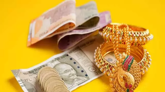 Muthoot, मणप्पुरम के शेयरों में RBI के स्वर्ण ऋण विनियमन के बाद रौनक Muthoot, मणप्पुरम के शेयरों में RBI के स्वर्ण ऋण विनियमन के बाद रौनक