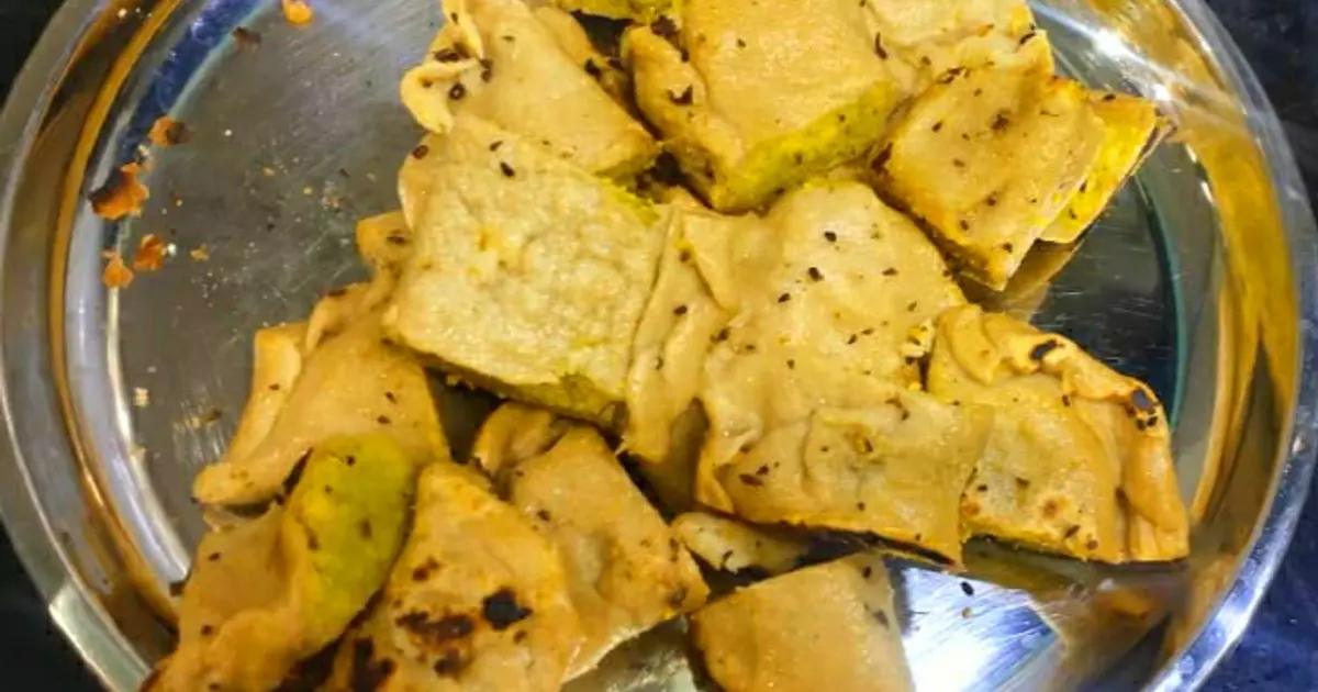 Dal Fara जरूर ट्राई करें ये आसान रेसिपी Dal Fara जरूर ट्राई करें ये आसान रेसिपी