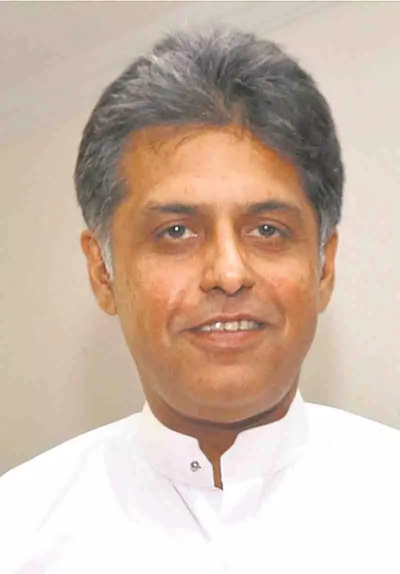 Manish Tiwari ने चंडीगढ़ के मेयर का कार्यकाल 5 साल करने की वकालत की, संसद में उठाएंगे मामला Manish Tiwari ने चंडीगढ़ के मेयर का कार्यकाल 5 साल करने की वकालत की, संसद में उठाएंगे मामला
