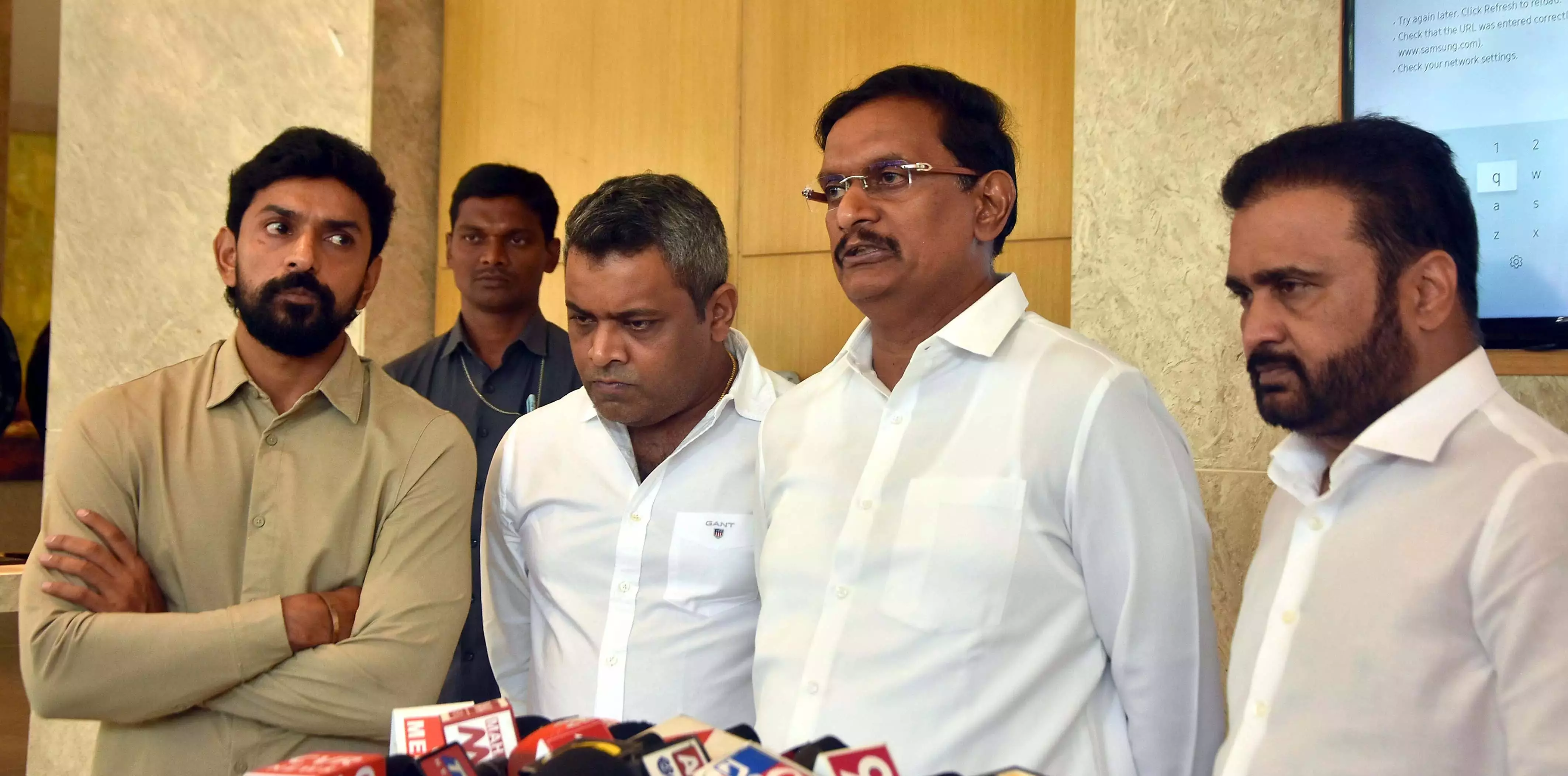 ACA 25 जिलों में क्रिकेट स्टेडियम बनाएगा ACA 25 जिलों में क्रिकेट स्टेडियम बनाएगा