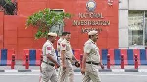 NIA ने खालिस्तानी आतंकवादी गोल्डी बरार के खिलाफ आरोपपत्र दायर किया NIA ने खालिस्तानी आतंकवादी गोल्डी बरार के खिलाफ आरोपपत्र दायर किया