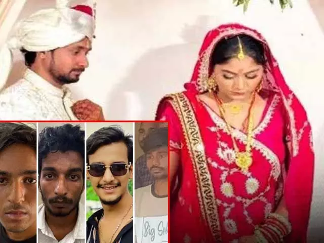राजा रघुवंशी हत्याकांड, पोस्टमार्टम रिपोर्ट सामने आई, बड़े खुलासे राजा रघुवंशी हत्याकांड, पोस्टमार्टम रिपोर्ट सामने आई, बड़े खुलासे