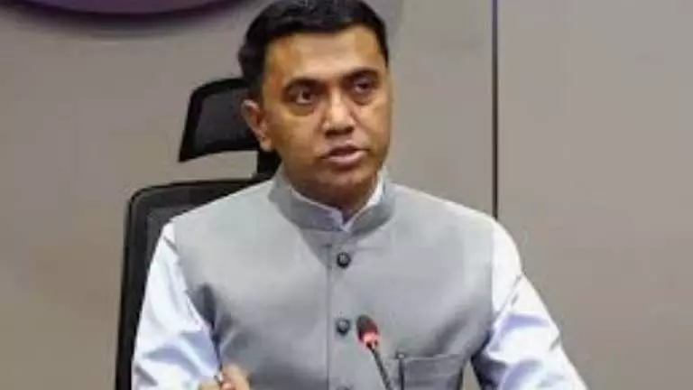 राणे के गुस्से के बाद CM ने डॉ. कुट्टीकर को निलंबित न करने का आश्वासन दिया राणे के गुस्से के बाद CM ने डॉ. कुट्टीकर को निलंबित न करने का आश्वासन दिया