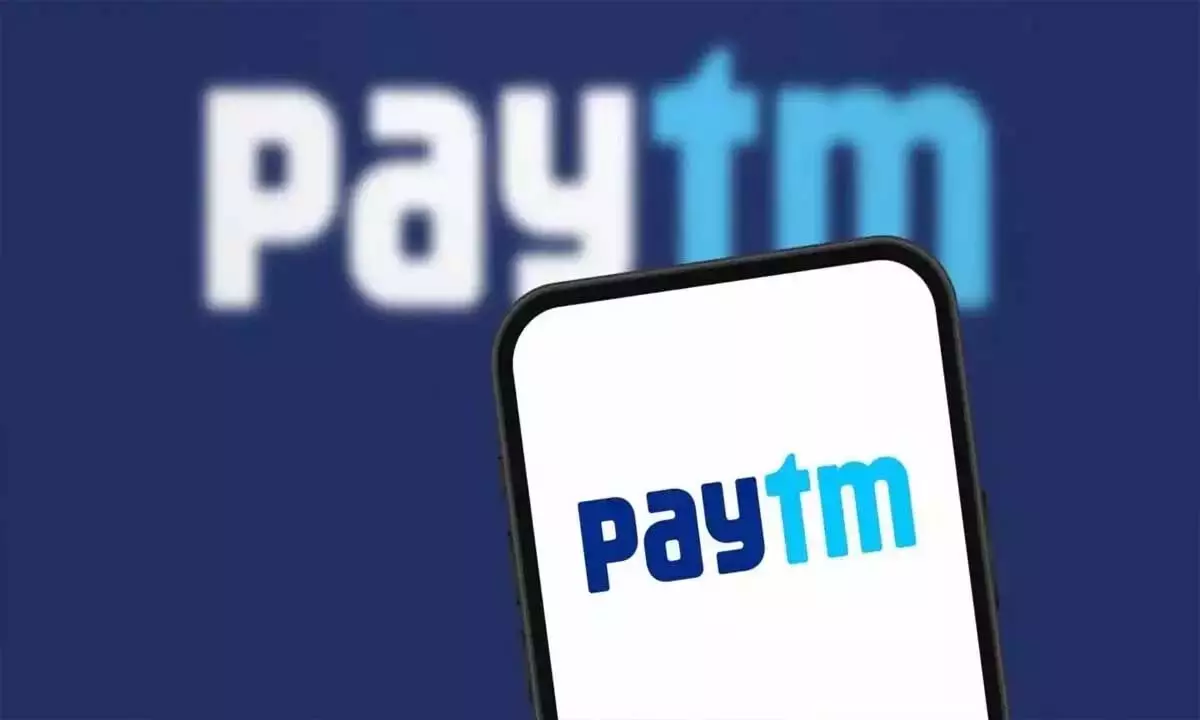 पेटीएम ने डिजिटल लेनदेन के दौरान उपयोगकर्ता की गोपनीयता की रक्षा के लिए व्यक्तिगत यूपीआई आईडी पेश की पेटीएम ने डिजिटल लेनदेन के दौरान उपयोगकर्ता की गोपनीयता की रक्षा के लिए व्यक्तिगत यूपीआई आईडी पेश की