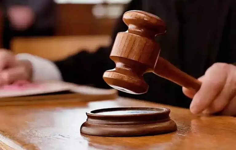 भारत न्याय रिपोर्ट 2025 में Goa सबसे निचले स्थान पर भारत न्याय रिपोर्ट 2025 में Goa सबसे निचले स्थान पर