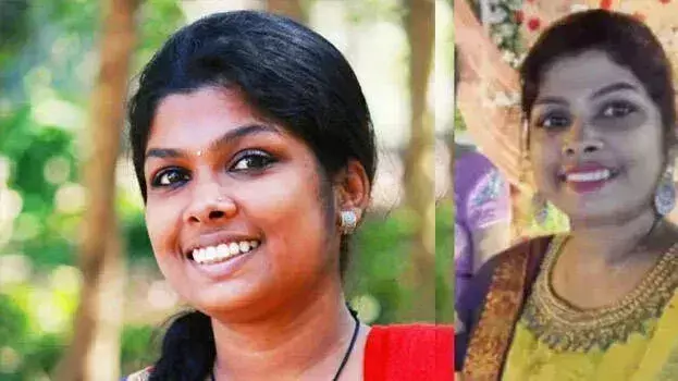 12वीं को दूसरी शादी की योजना बनाई दूल्हे के दोस्त को शक होने पर दुल्हन रेशमा पकड़ी गई 12वीं को दूसरी शादी की योजना बनाई दूल्हे के दोस्त को शक होने पर दुल्हन रेशमा पकड़ी गई