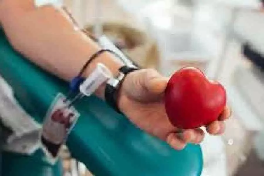 Bengal: ऑपरेशन ब्लू स्टार के 40 साल पूरे होने पर सिख समुदाय द्वारा रक्तदान शिविर का आयोजन Bengal: ऑपरेशन ब्लू स्टार के 40 साल पूरे होने पर सिख समुदाय द्वारा रक्तदान शिविर का आयोजन