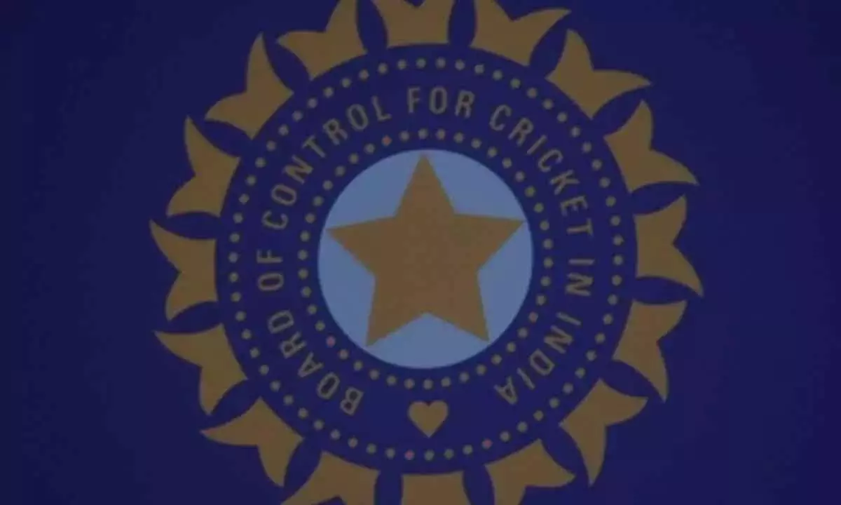 Hyderabad को BCCI के 2025 अंतर्राष्ट्रीय क्रिकेट कार्यक्रम में किसी भी मैच की मेजबानी नहीं मिली Hyderabad को BCCI के 2025 अंतर्राष्ट्रीय क्रिकेट कार्यक्रम में किसी भी मैच की मेजबानी नहीं मिली