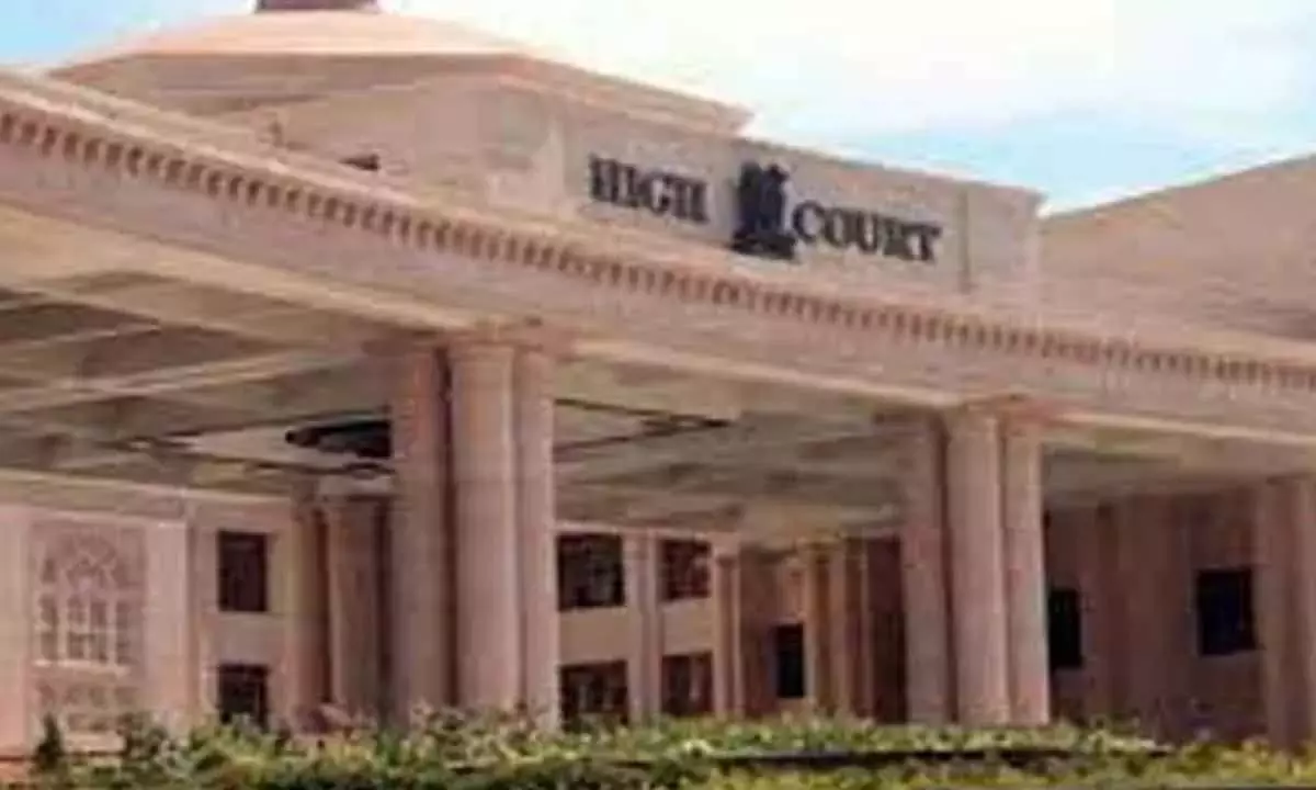 Allahabad HC ने पहलगाम हमले पर पोस्ट करने के लिए लखनऊ विश्वविद्यालय के प्रोफेसर को अंतरिम अग्रिम जमानत दी Allahabad HC ने पहलगाम हमले पर पोस्ट करने के लिए लखनऊ विश्वविद्यालय के प्रोफेसर को अंतरिम अग्रिम जमानत दी