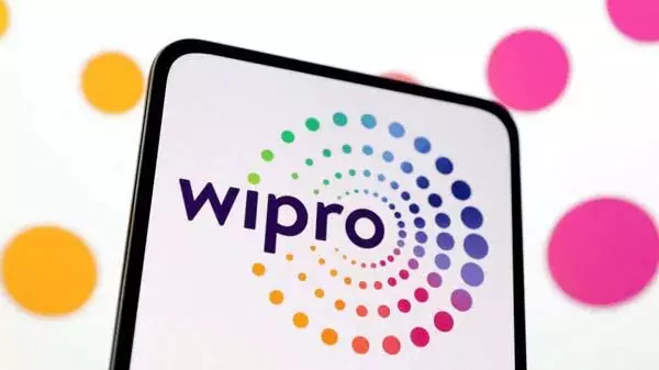 Wipro ब्लॉक डील: अजीम प्रेमजी ट्रस्ट ने ₹5,057 करोड़ के शेयर बेचे Wipro ब्लॉक डील: अजीम प्रेमजी ट्रस्ट ने ₹5,057 करोड़ के शेयर बेचे