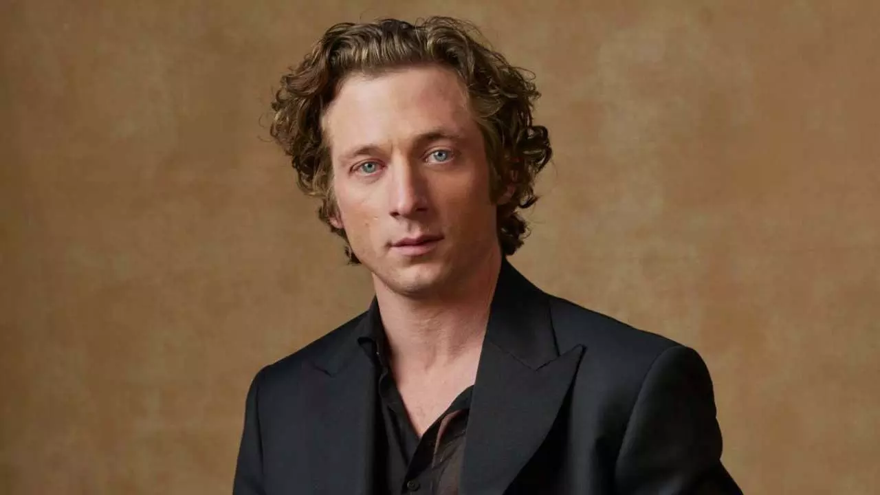 क्या Jeremy Allen White ‘विनाशकारी’ बैठक के बाद MCU में शामिल होंगे? क्या Jeremy Allen White ‘विनाशकारी’ बैठक के बाद MCU में शामिल होंगे?
