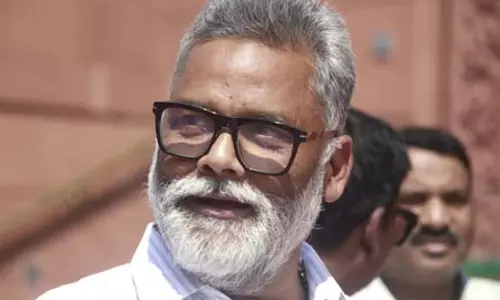 सभी देख सकते हैं पीएम, सीएम बनने का सपना : पप्पू यादव