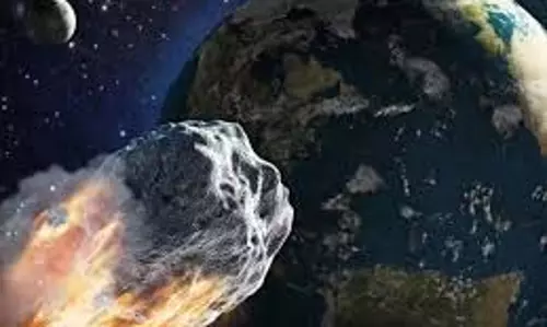 Science: धरती पर मच सकती है तबाही, जानें देश को कितना खतरा