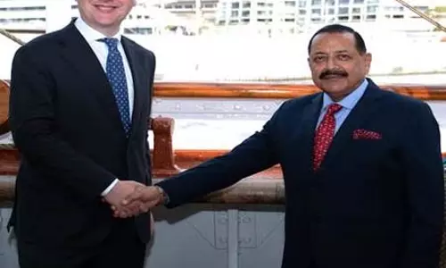 नॉर्वे को पीएम मोदी की यात्रा का इंतजार